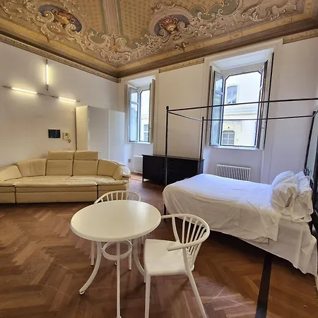 La Perla Town Appartement *