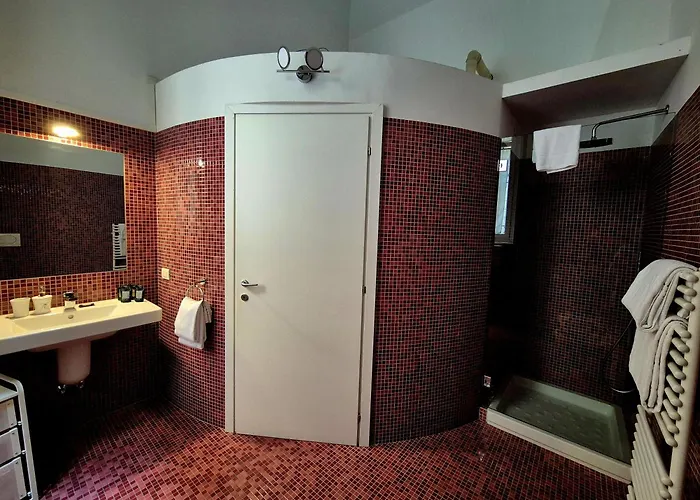 아파트 La Perla Town