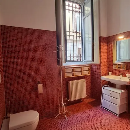 La Perla Town Appartement