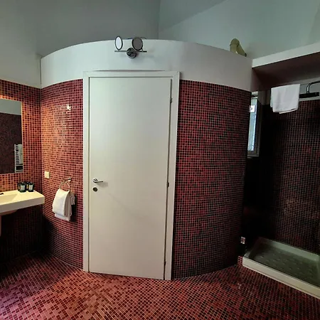 Appartement La Perla Town