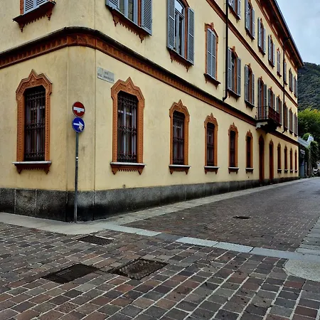 La Perla Town Côme