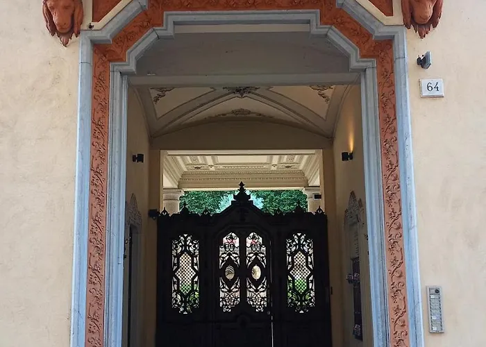 Διαμέρισμα La Perla Town *